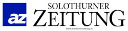 Logo_az_Solothurner_Zeitung